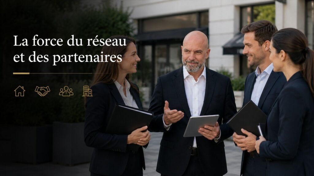Accompagnement attentif de David Le Boudec