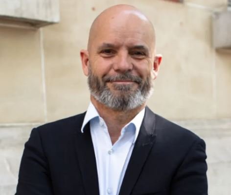 David Le Boudec - Conseiller immobilier IAD France