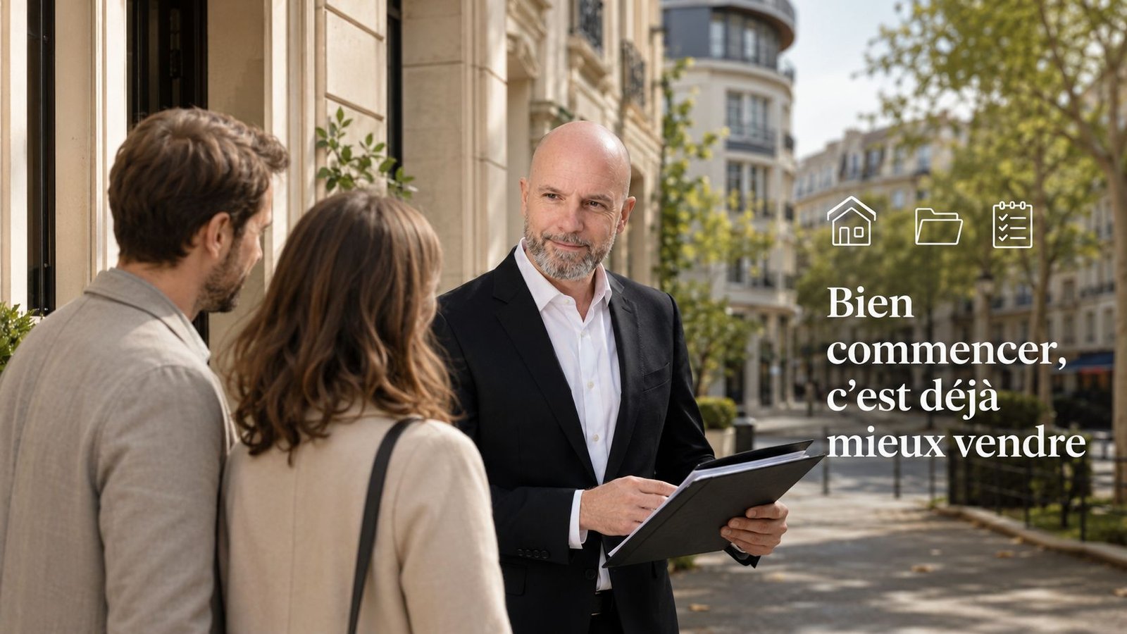 Préparer son projet de vente d'appartement à Boulogne-Billancourt