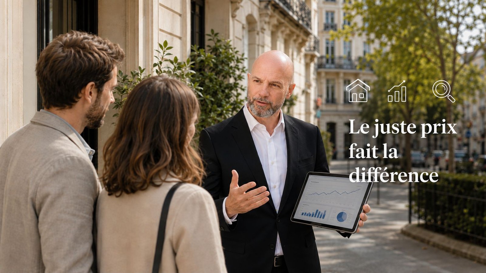 Estimation du prix au m² d'un appartement à Boulogne-Billancourt