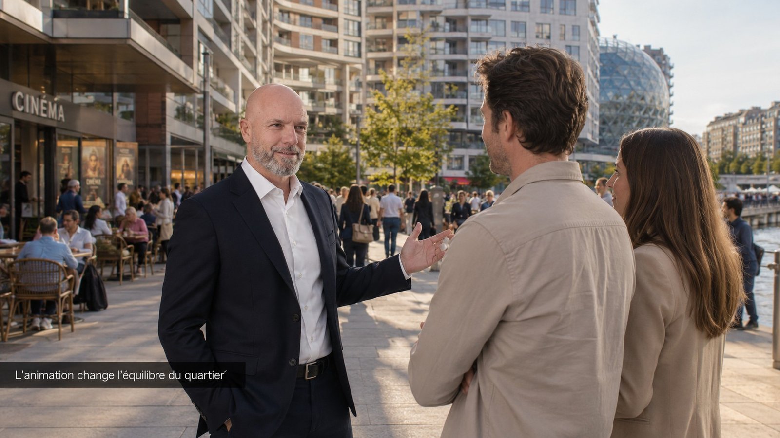 Vendre son appartement près de l’île Seguin, Boulogne-Billancourt
