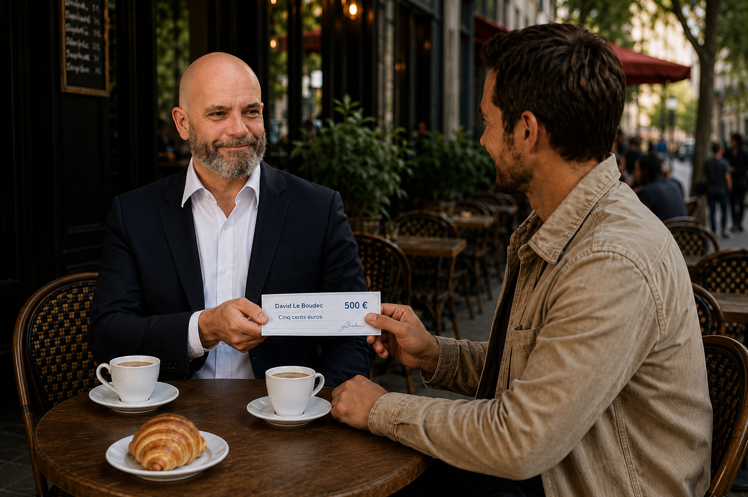 Devenir apporteur d&rsquo;affaires immobilier &agrave; Boulogne-Billancourt