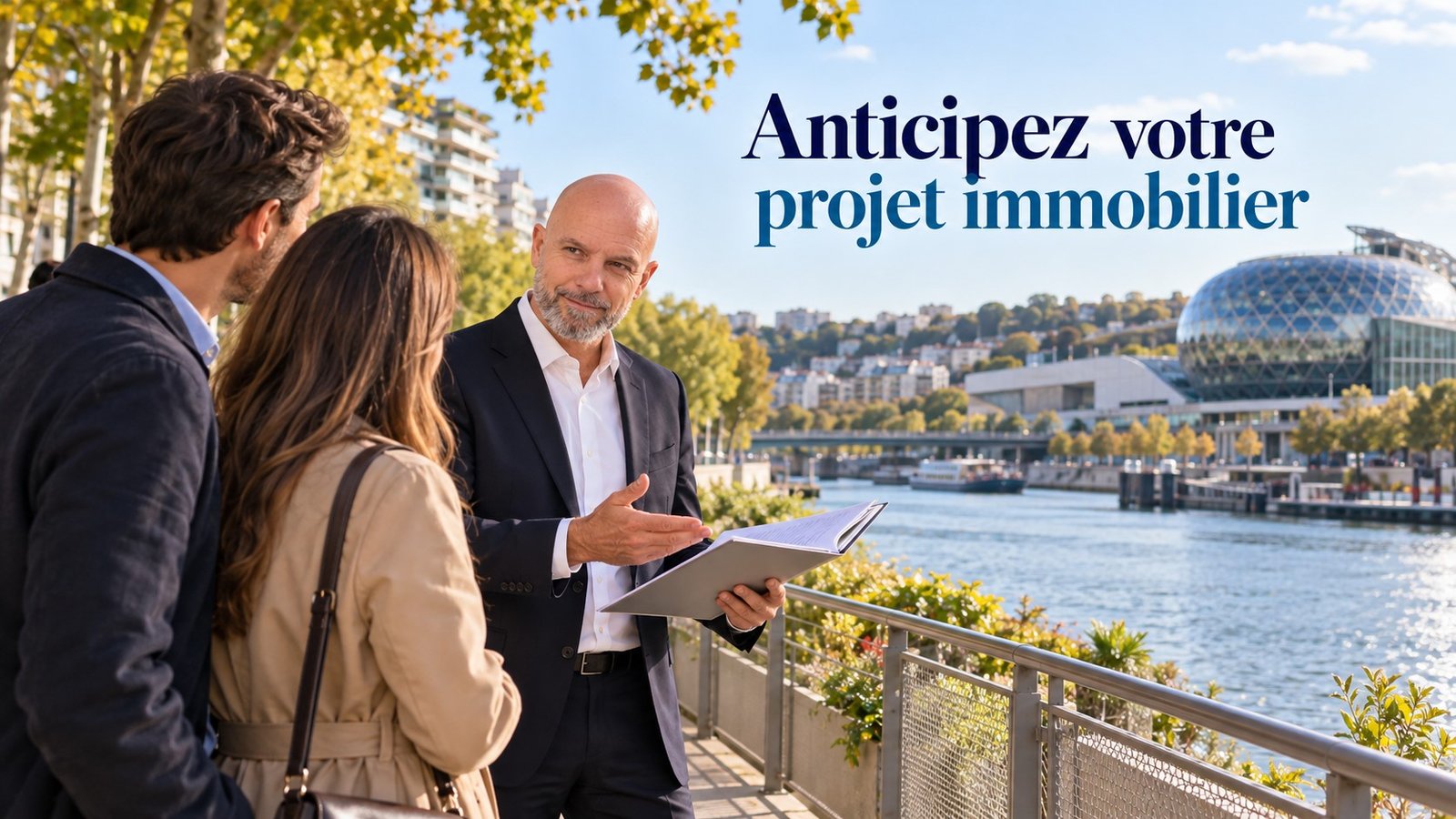 Ce que le PLU change pour votre projet immobilier à Boulogne-Billancourt