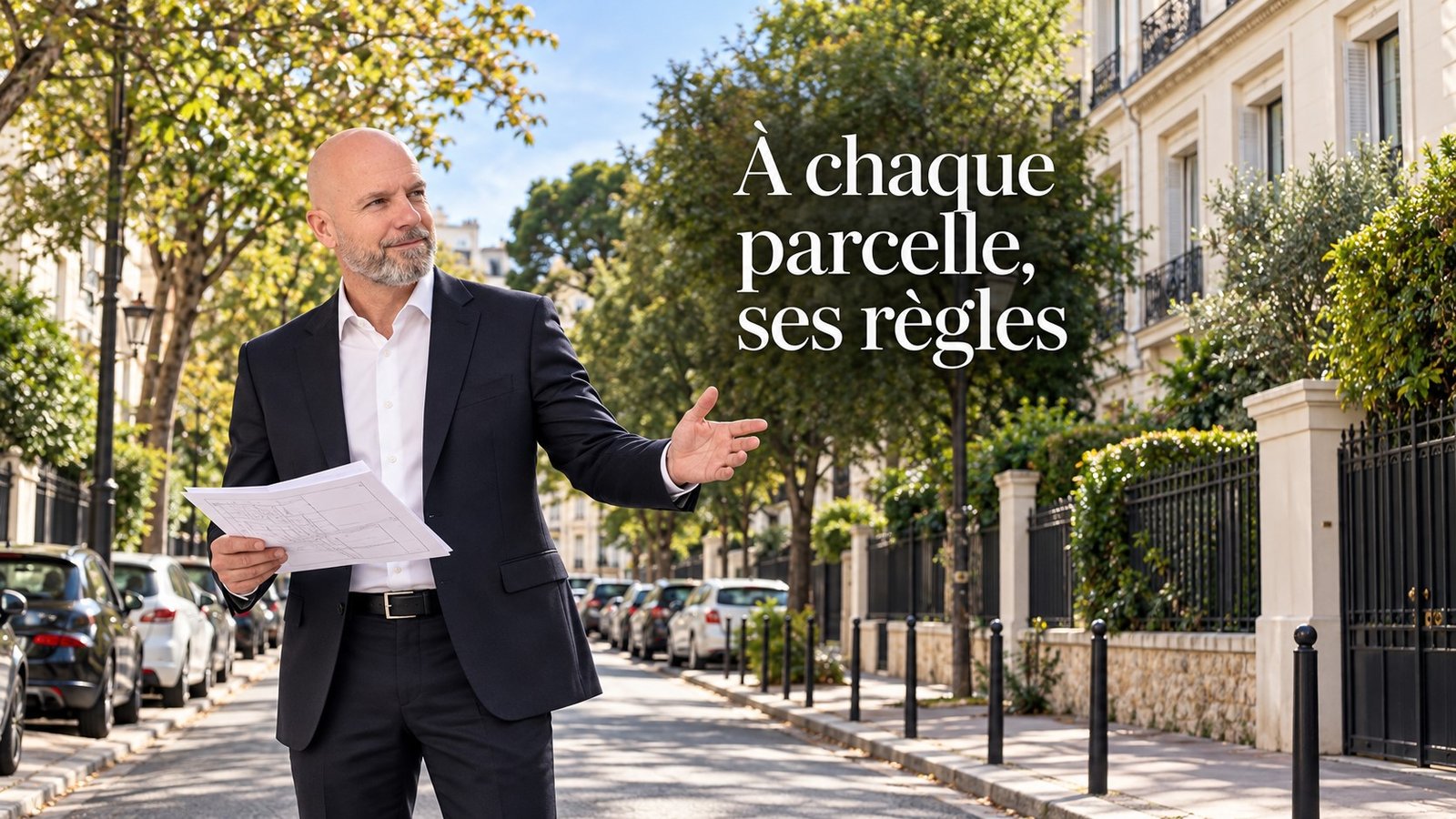 Le zonage du PLU à Boulogne-Billancourt, quartier par quartier